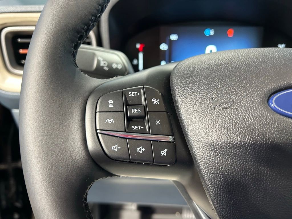 New 2026 Ford Maverick Lariat AWD/4WD image 19