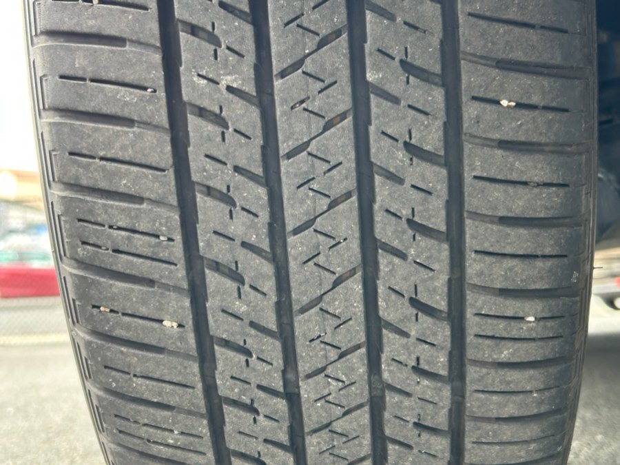 Used 2023 Subaru Solterra AWD image 67