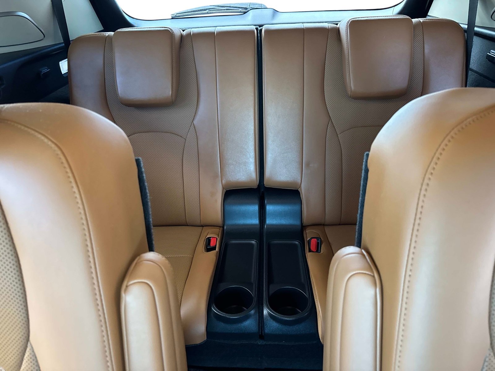 Certified 2022 Lexus RX 450hL AWD w/ Premium Package image 16