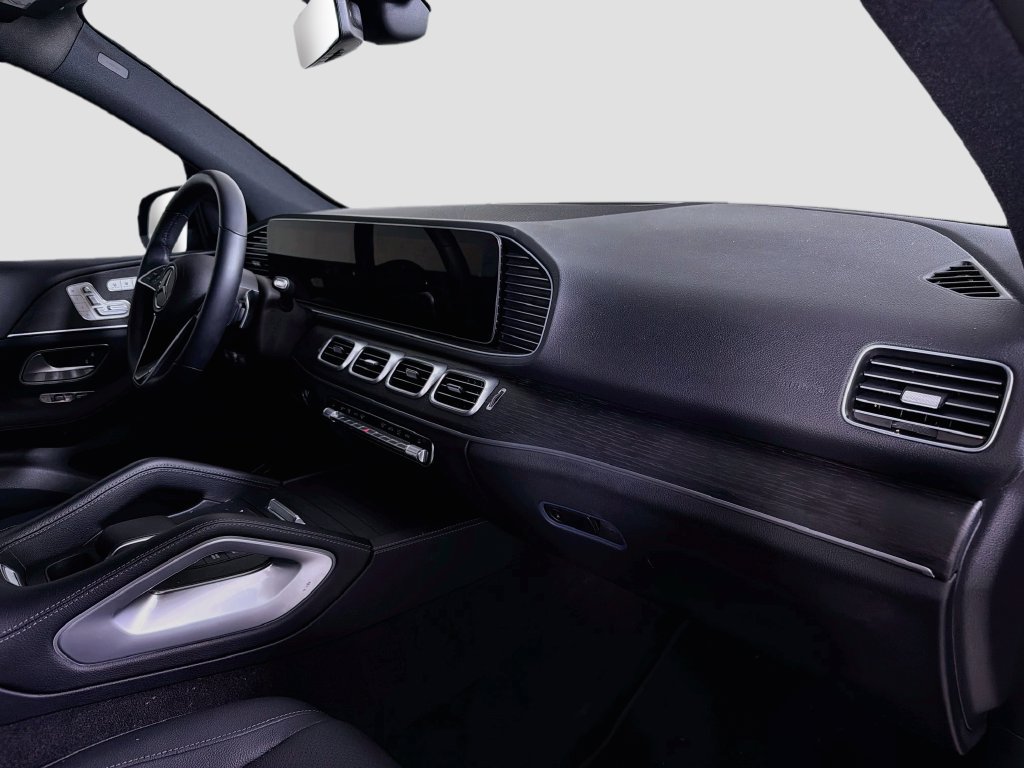 Used 2026 Mercedes-Benz GLE 350 4MATIC image 32