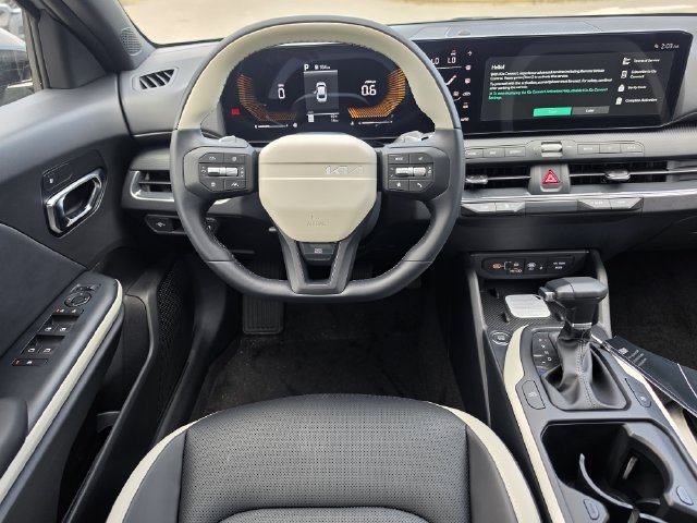 New 2026 Kia K4 GT-Line FWD image 7