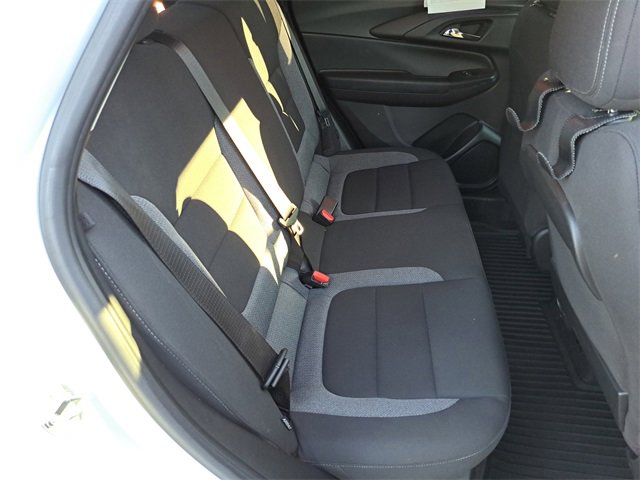 Used 2023 Chevrolet TrailBlazer LT image 25