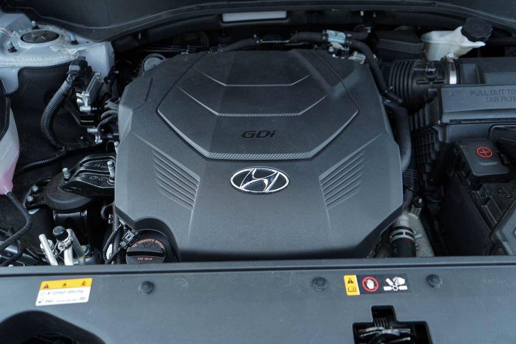 Used 2024 Hyundai Palisade SEL AWD/4WD image 15