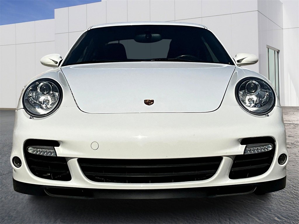 Used 2007 Porsche 911 Turbo image 10