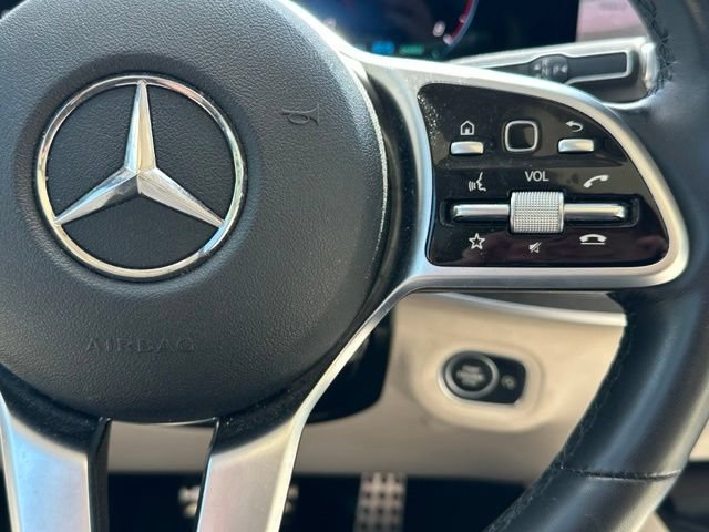 Used 2022 Mercedes-Benz GLS 450 4MATIC image 21