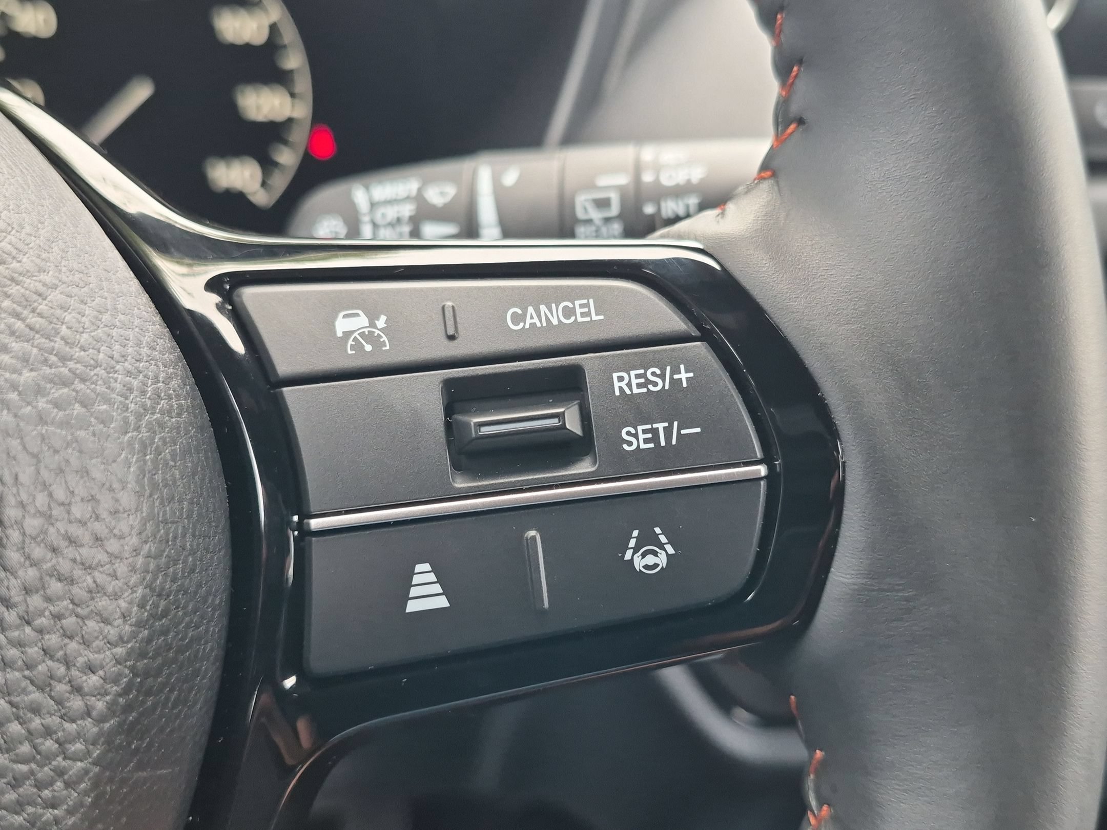 Certified 2024 Honda HR-V Sport image 15