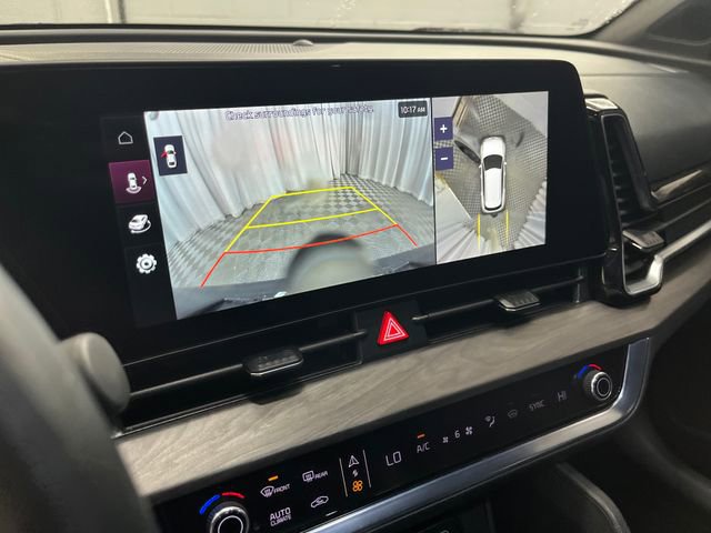 Certified 2023 Kia Sportage X-Pro Prestige image 22