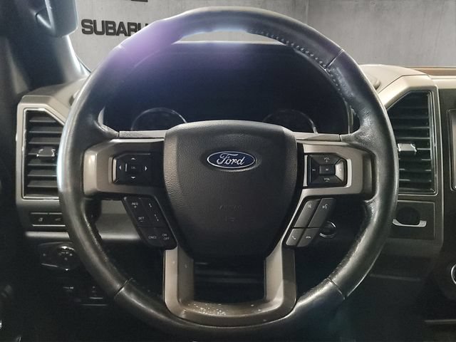 Used 2019 Ford Expedition XLT w/ Equipment Group 202A AWD/4WD image 26