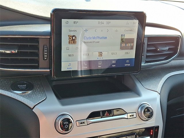 Certified 2022 Ford Explorer Timberline image 18