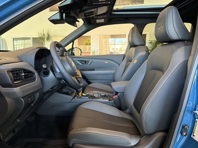 New 2026 Subaru Forester Wilderness image 10