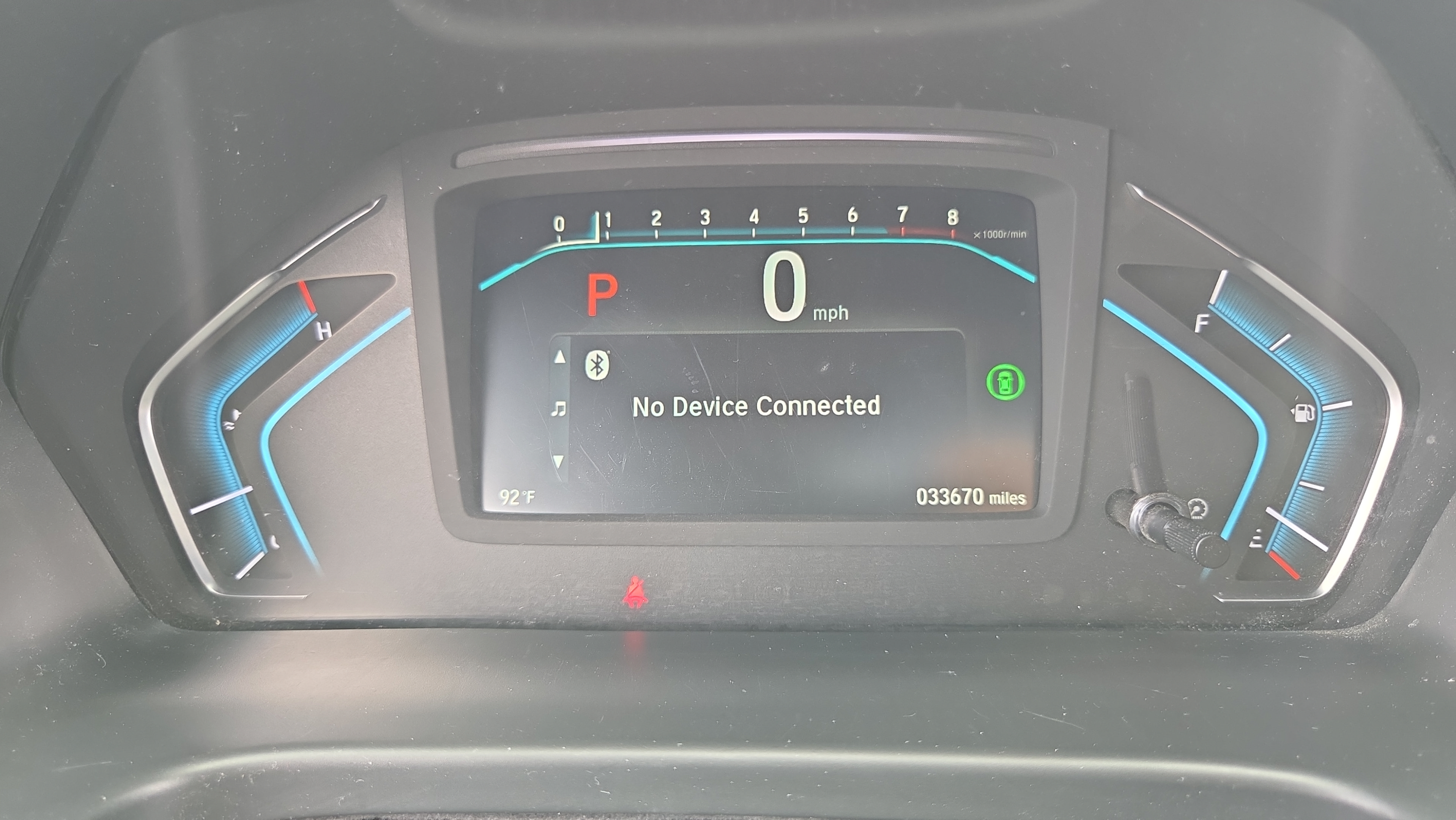Certified 2024 Honda Odyssey Sport image 27