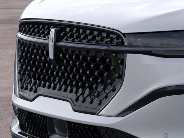 New 2026 Lincoln Nautilus Reserve AWD/4WD image 17