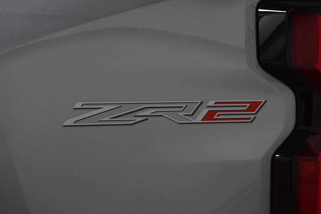 New 2026 Chevrolet Colorado ZR2 w/ Technology Package AWD/4WD image 29