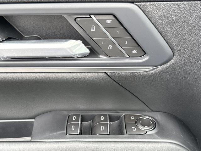 New 2026 GMC Terrain Denali image 19