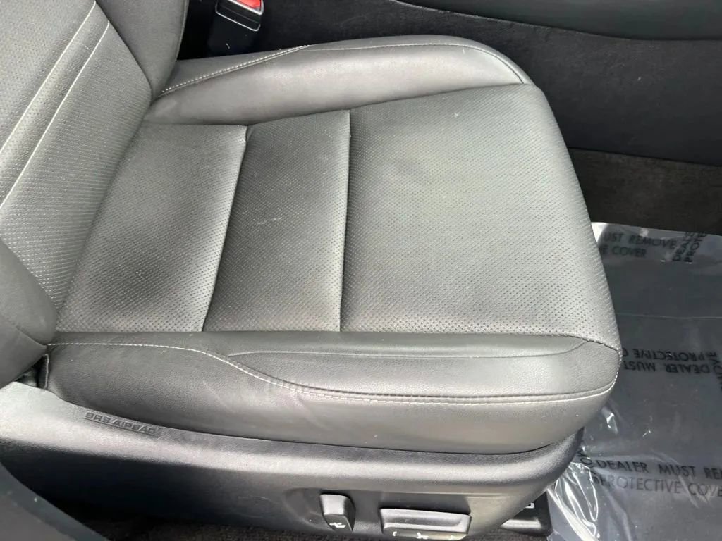 Used 2019 Lexus NX 300 300 Sport Utility 4D w/ Premium Package image 18