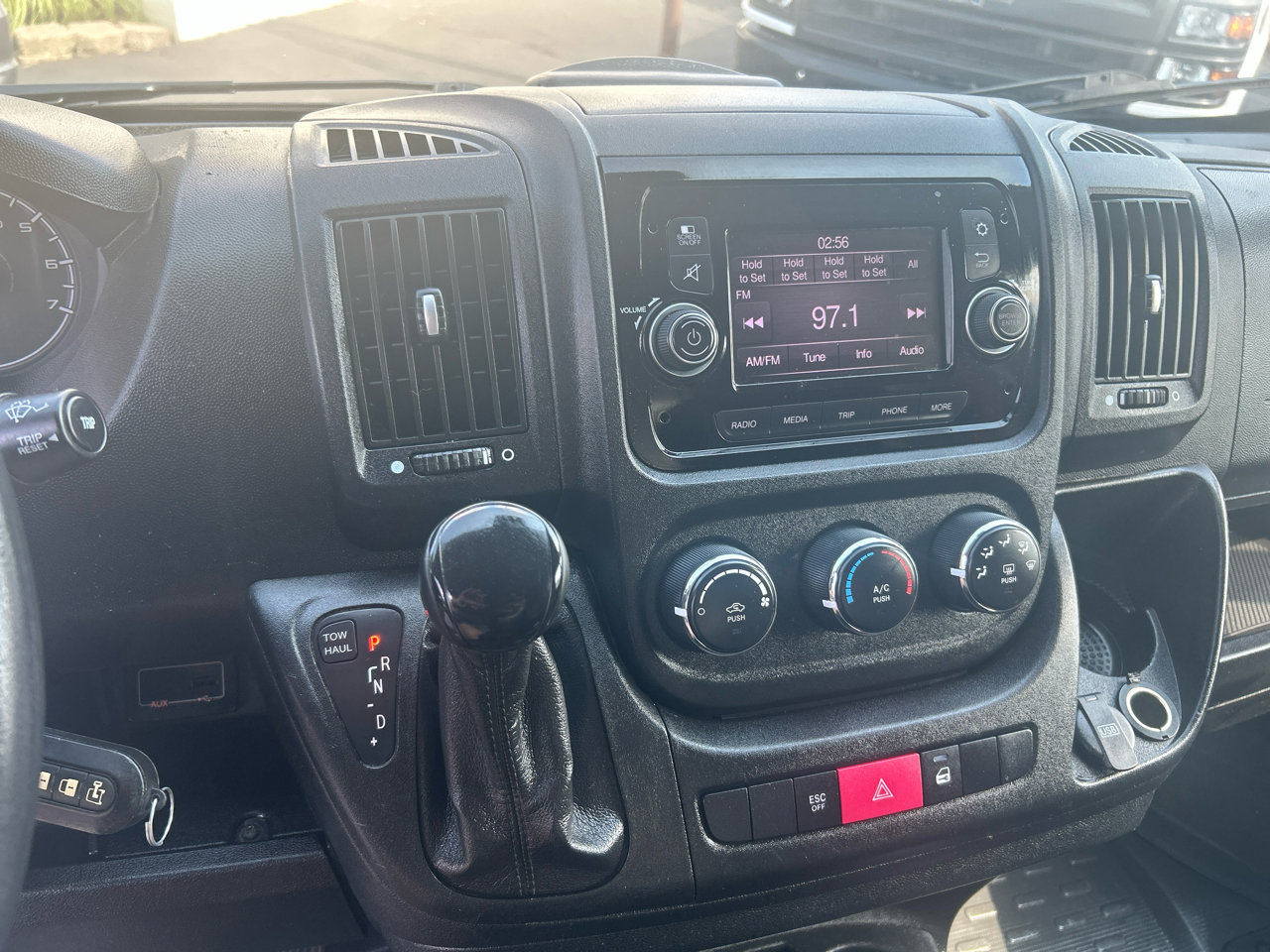 Used 2020 RAM ProMaster 3500 image 13