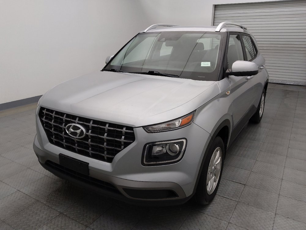 Used 2020 Hyundai Venue SEL image 15
