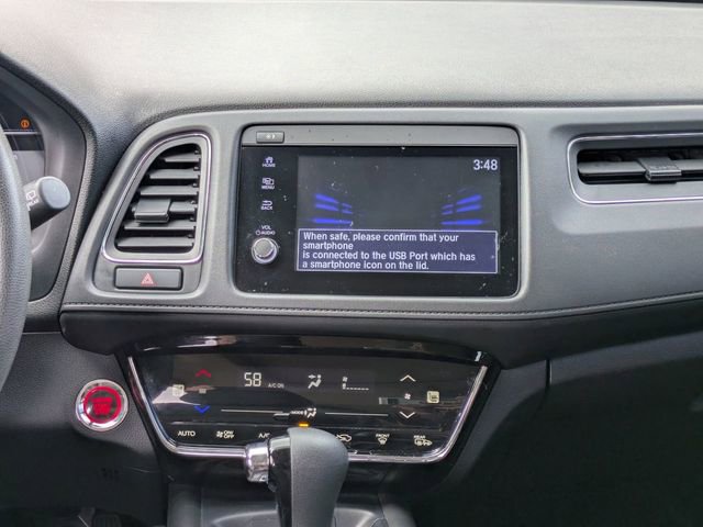 Used 2022 Honda HR-V EX image 19