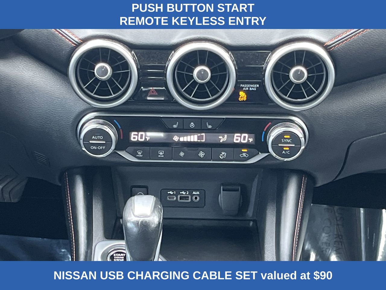 Used 2024 Nissan Sentra SR w/ SR Premium Package image 5