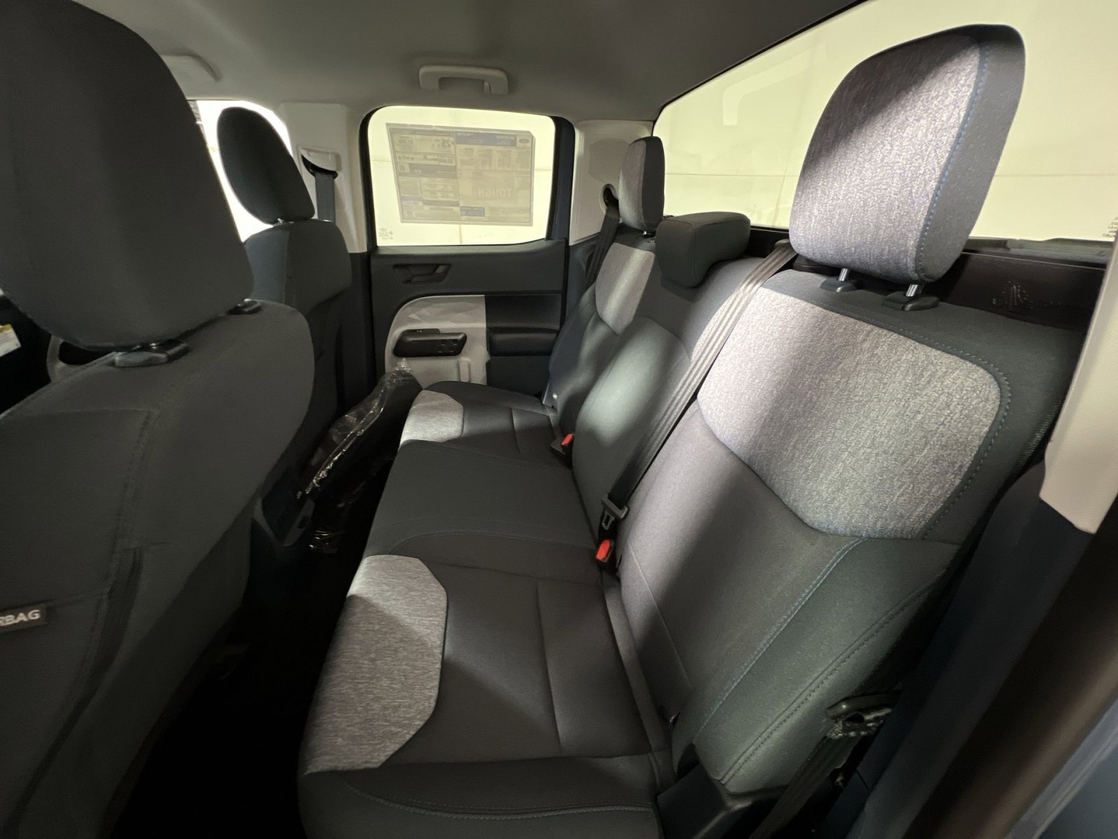 New 2026 Ford Maverick XLT w/ XLT Luxury Package image 23