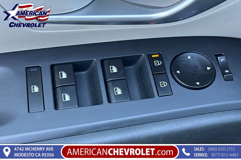Used 2025 Hyundai Tucson SEL FWD image 12