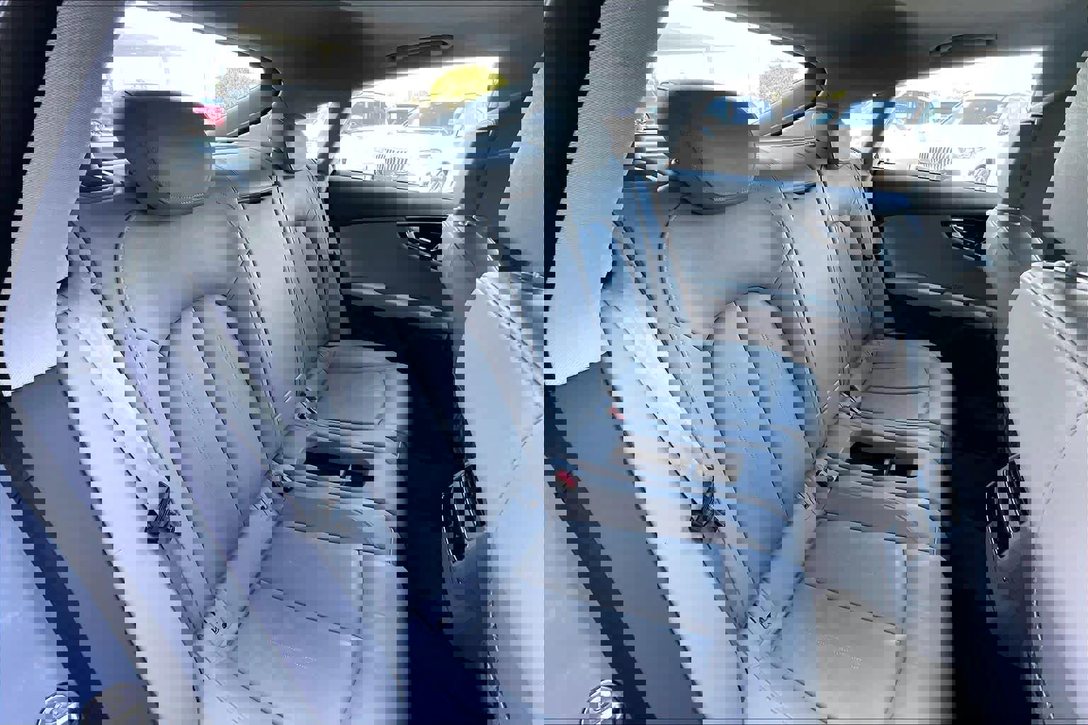 Used 2012 Audi A7 3.0T Premium Plus image 22