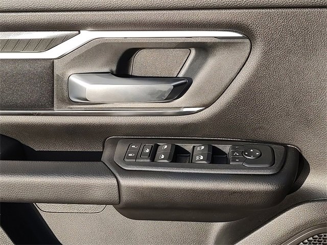 Certified 2026 RAM 1500 Lone Star image 28