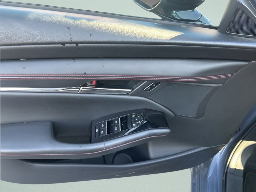 Used 2025 MAZDA MAZDA3 s image 20