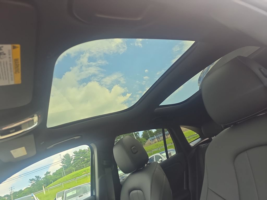 New 2026 Mercedes-Benz GLA 250 4MATIC image 20