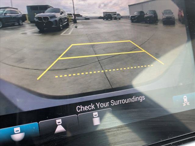 Used 2018 Honda Accord EX-L image 12