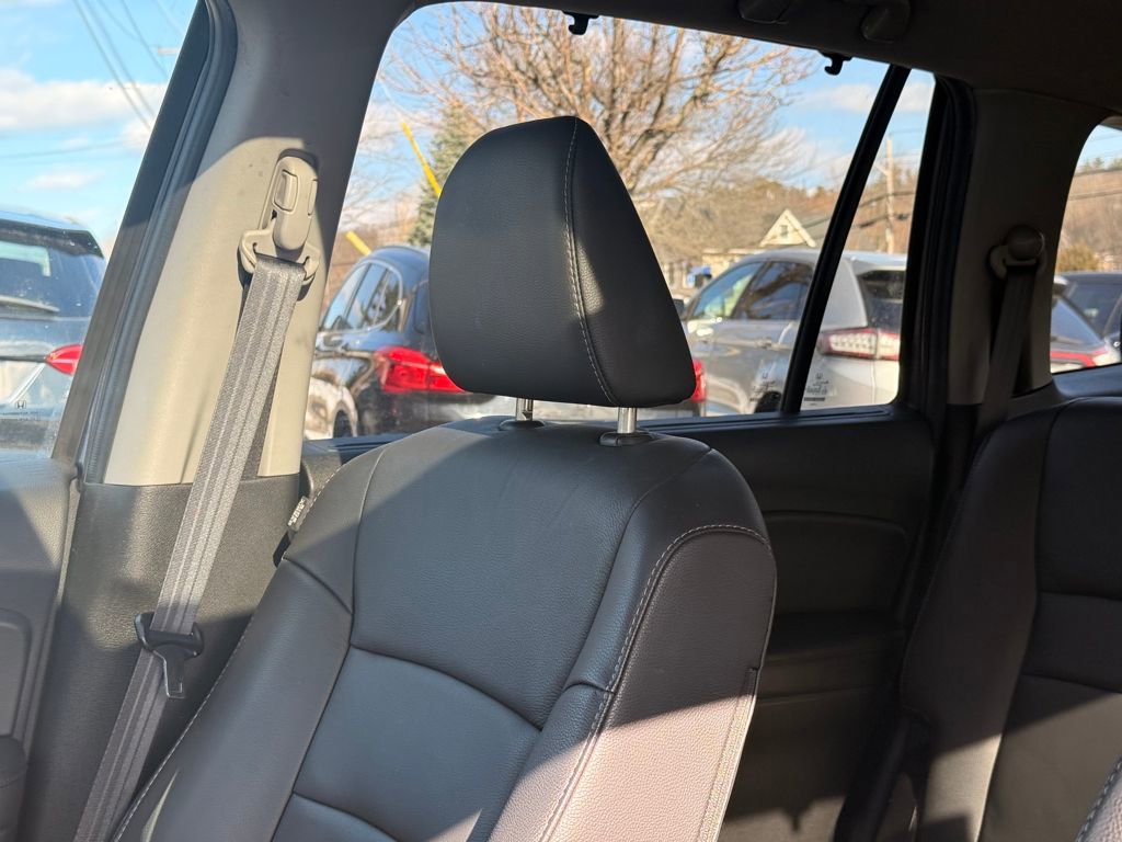 Used 2022 Honda Pilot Special Edition image 26