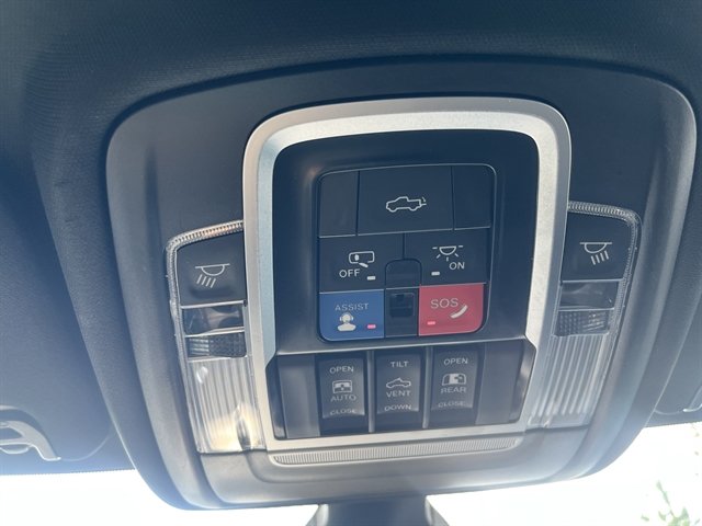 Used 2023 RAM 2500 Rebel w/ Level 2 Equipment Group AWD/4WD image 36