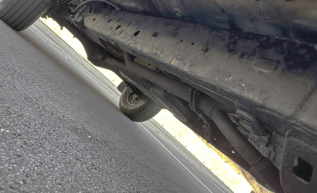 Used 2011 Toyota Tacoma w/ SR5 Pkg #2 image 34