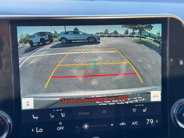 Used 2023 Lexus NX 350 AWD image 21