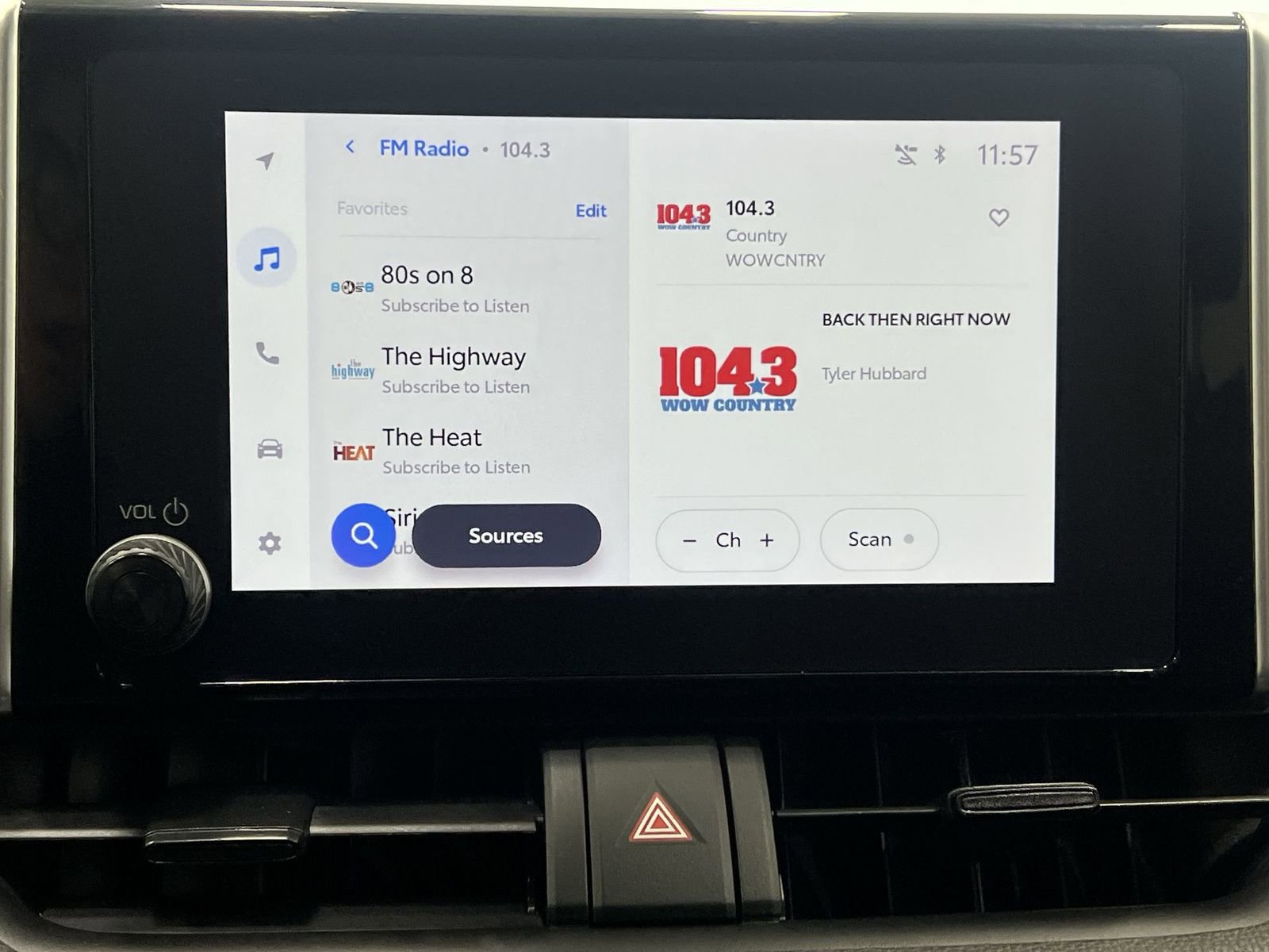 Used 2023 Toyota RAV4 LE image 16