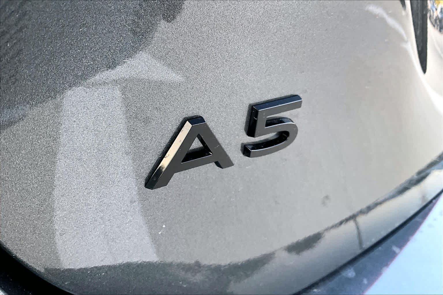 New 2026 Audi A5 2.0T Premium Plus AWD/4WD image 15