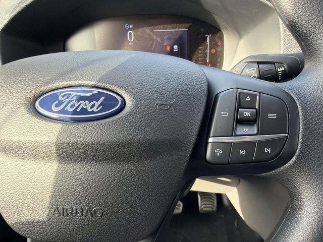 New 2026 Ford Transit 350 Low Roof RWD image 13