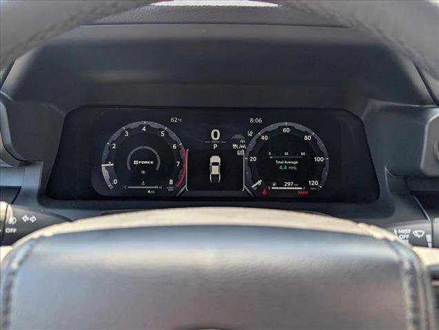 New 2026 Toyota Tacoma TRD Off-Road AWD/4WD image 11