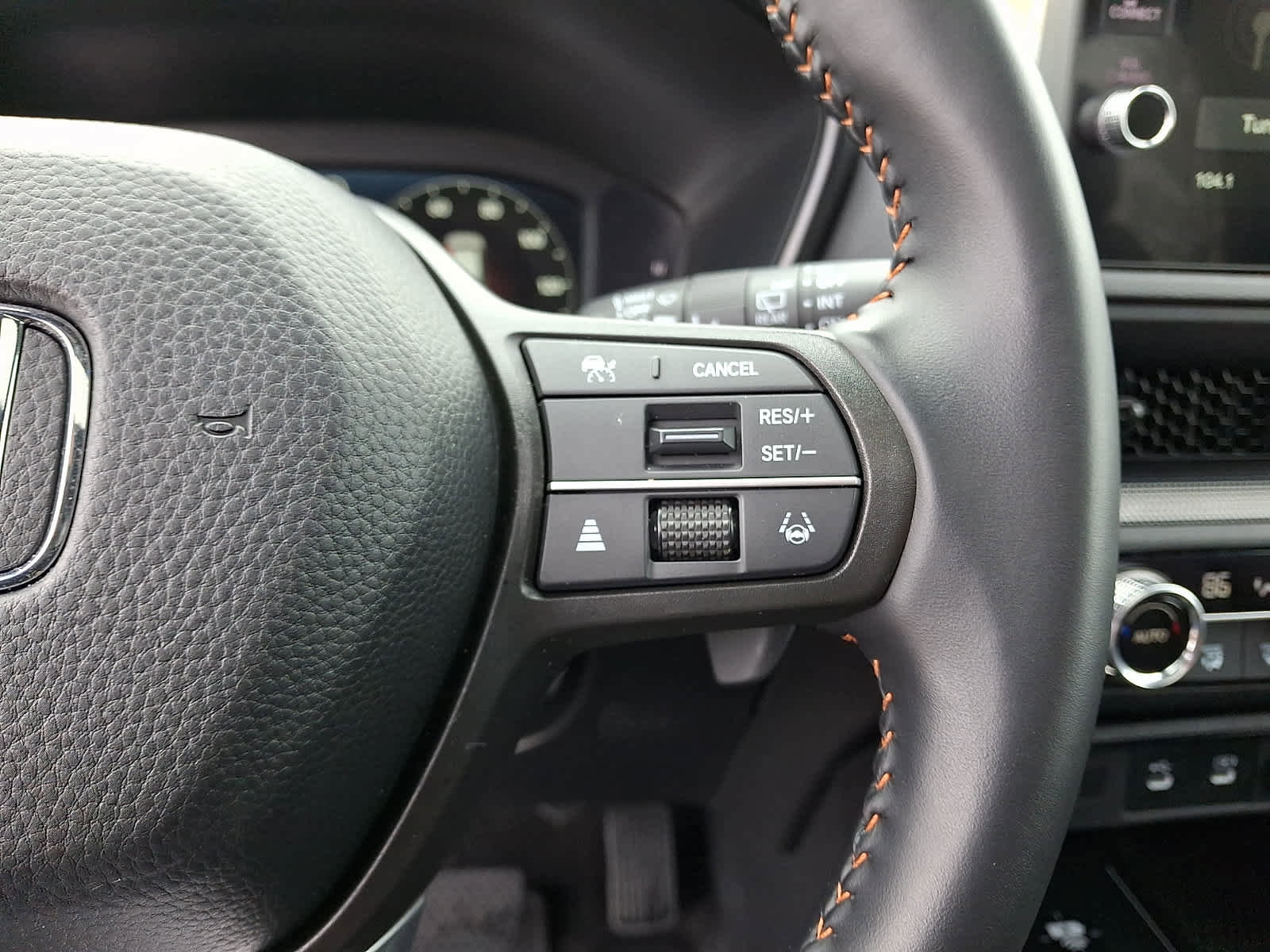 Certified 2026 Honda CR-V Sport-L image 24