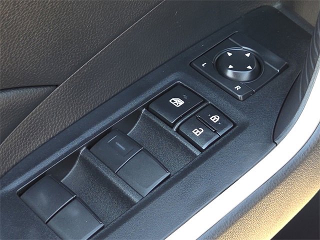 Used 2024 Toyota RAV4 LE image 19