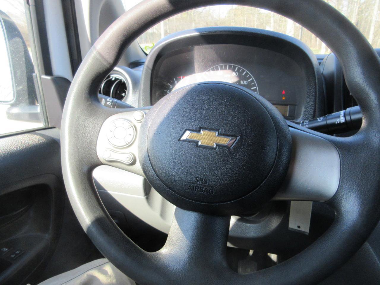 Used 2017 Chevrolet City Express LS image 36