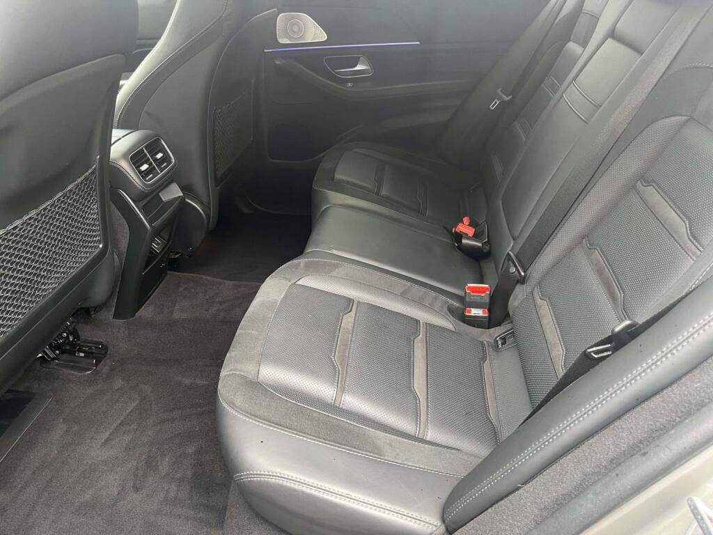 Certified 2021 Mercedes-Benz GLE 53 AMG 4MATIC image 16