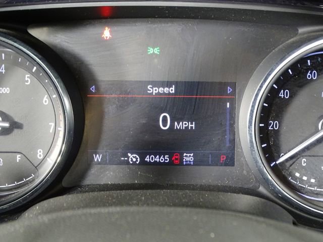 Used 2021 Buick Encore GX Select w/ Experience Buick Package image 33