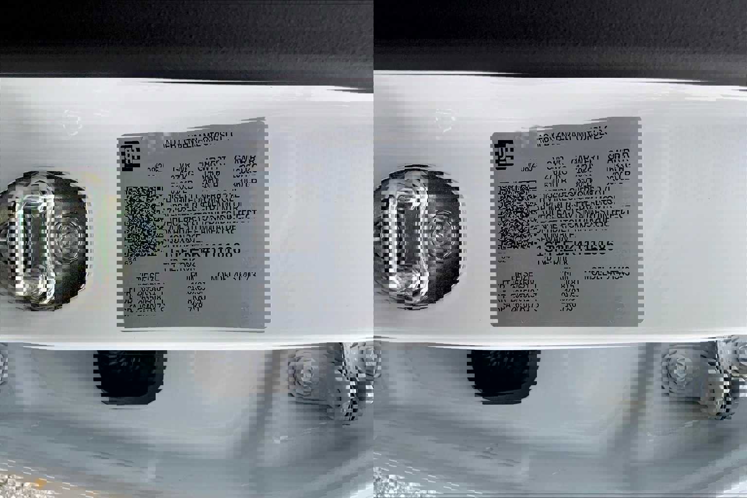 New 2026 GMC Canyon Elevation w/ Convenience Package image 16