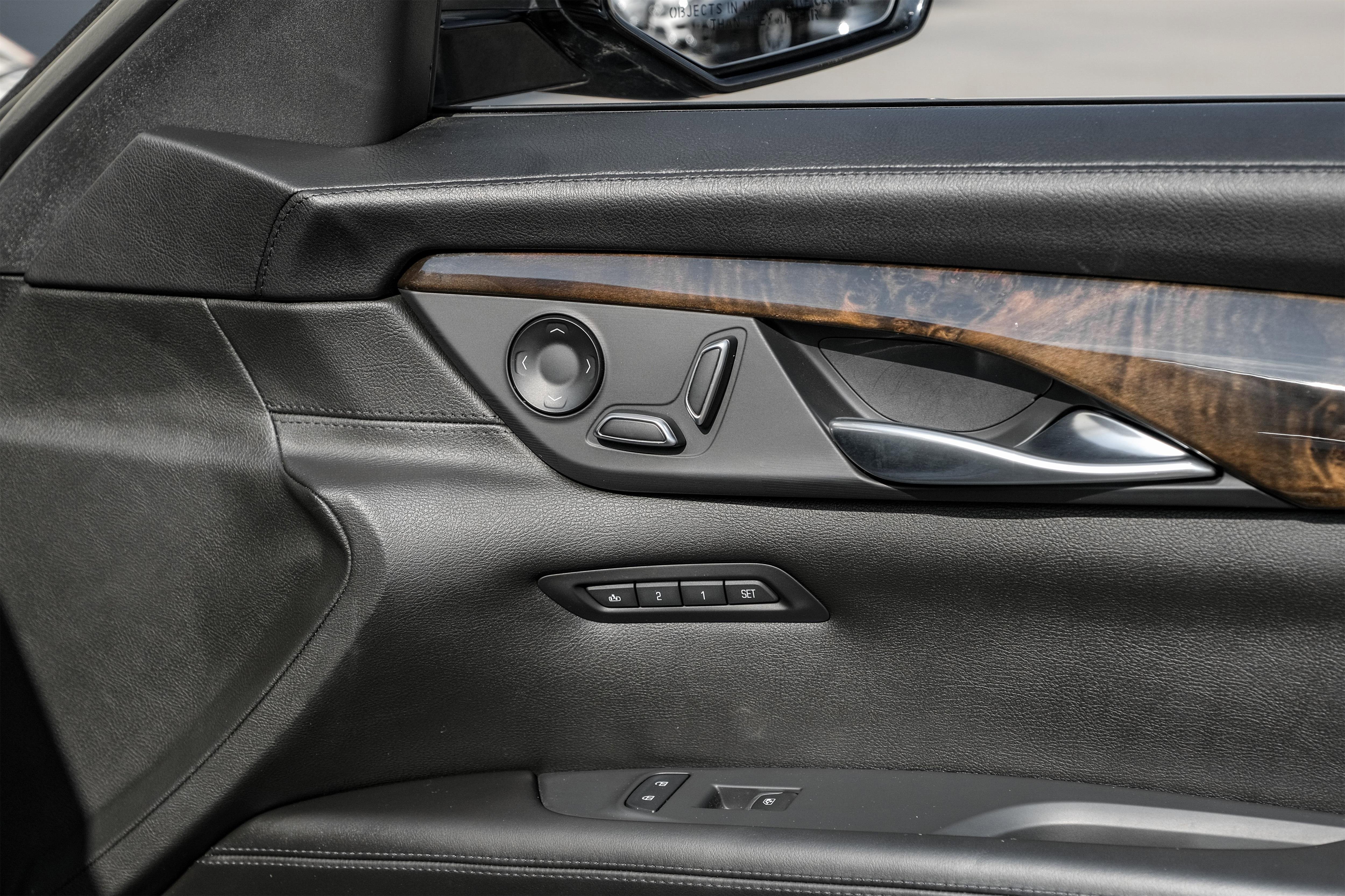 Used 2018 Cadillac CT6 Premium Luxury image 39