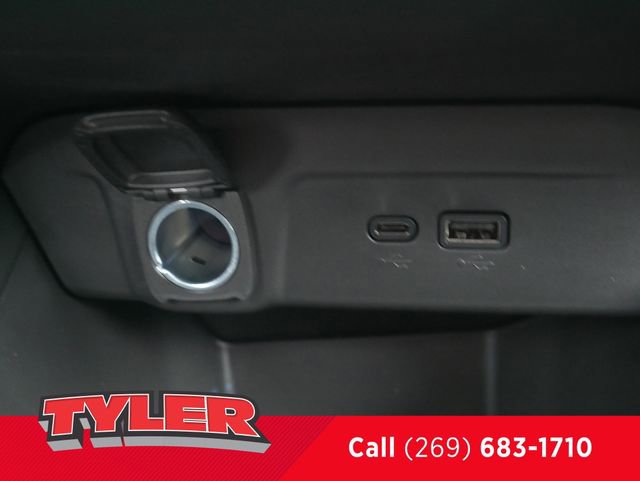 New 2026 Chevrolet Trax RS w/ Driver Confidence Package FWD image 30