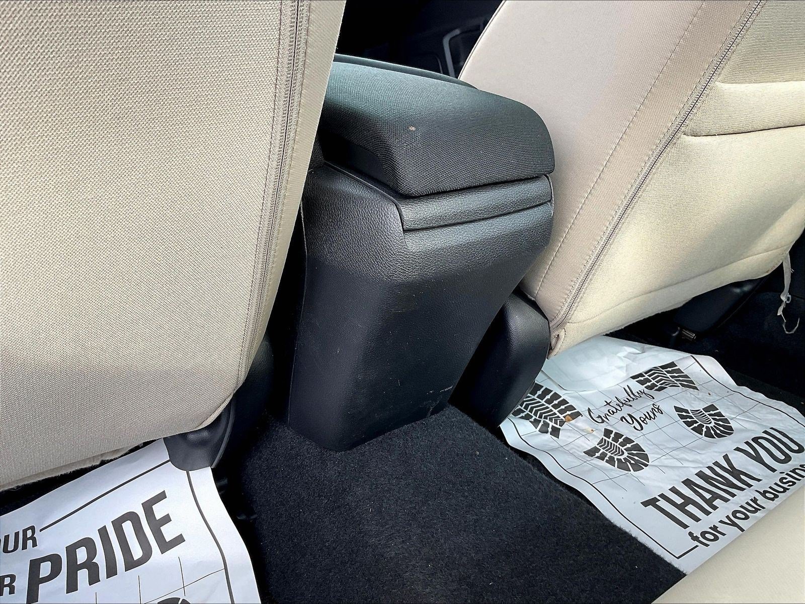Used 2021 Honda Civic EX image 10
