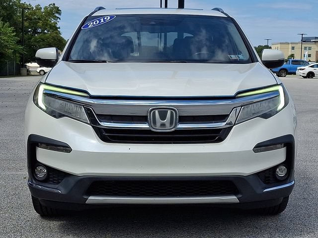 Used 2019 Honda Pilot Touring image 5