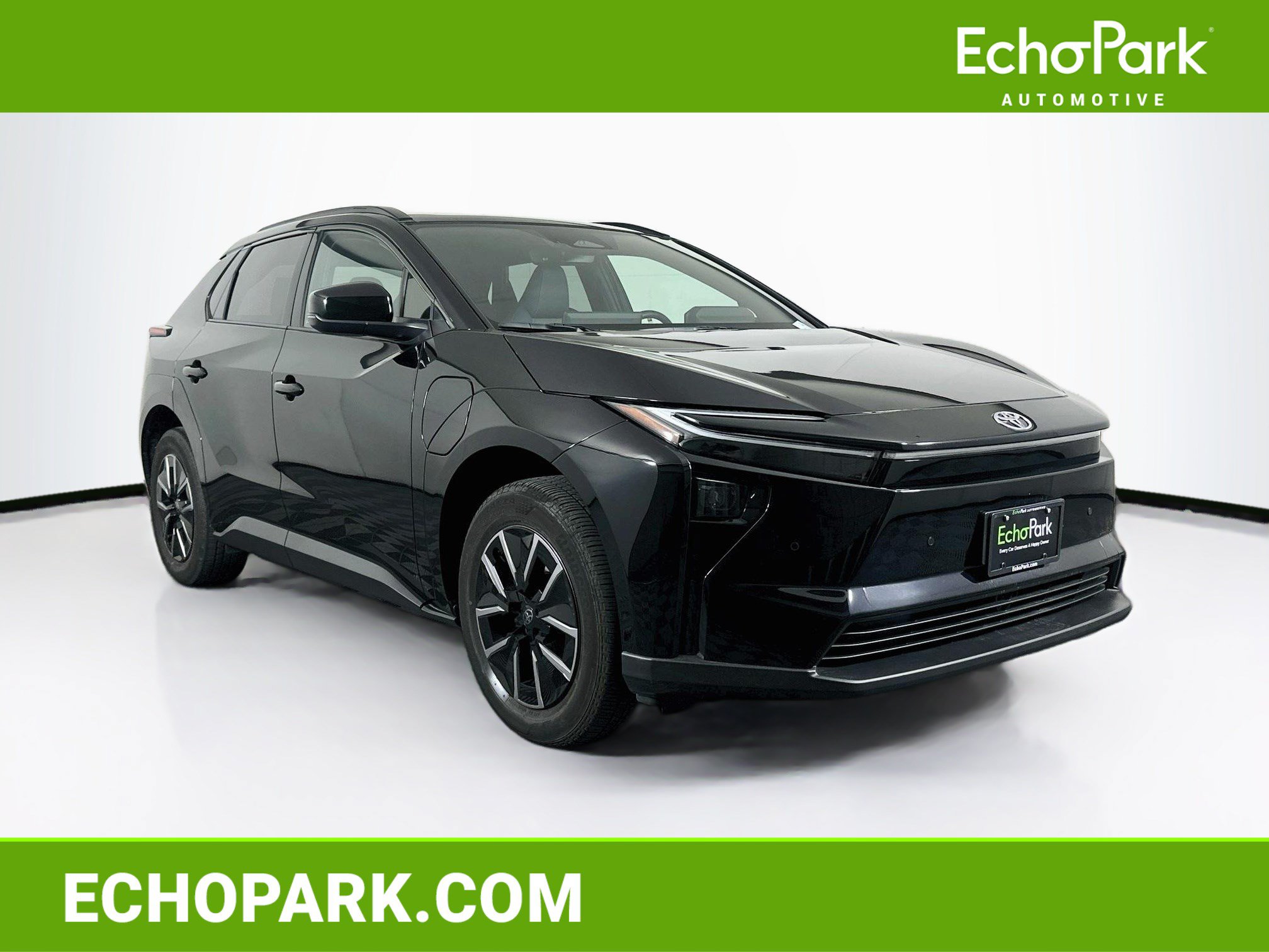Used 2026 Toyota bZ FWD image 1