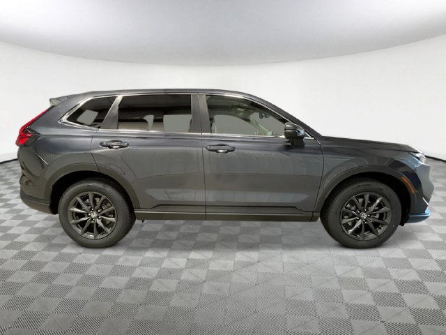 New 2027 Honda CR-V EX-L image 7